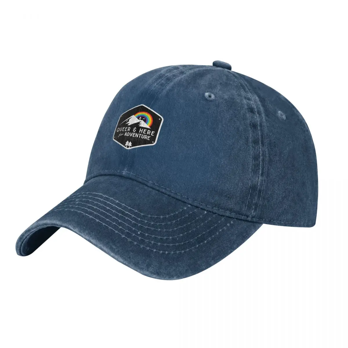 Queer & Here for Adventure ベース - Outdoor Adventure Outlet のレビューと価格