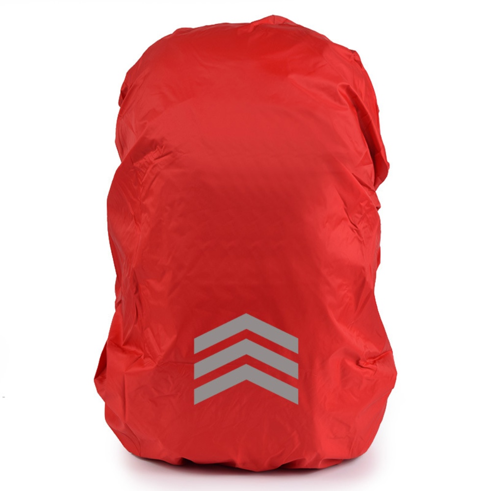 屋外バッグ雨屋根カバー S-XL 8-70L 反射防水保護カ - Outdoor Adventure Xl のレビューと価格
