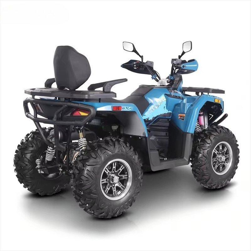 300cc 4WD 4x4 オフロードATV UTV クワッ - Outdoor Adventure Utv のレビューと価格