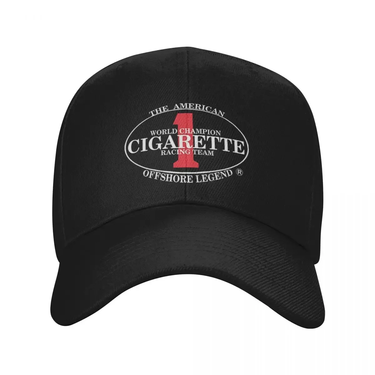シガレットロゴ アメリカンオフショア・レジェンド・レーシング - Outdoor Adventure Golf のレビューと価格