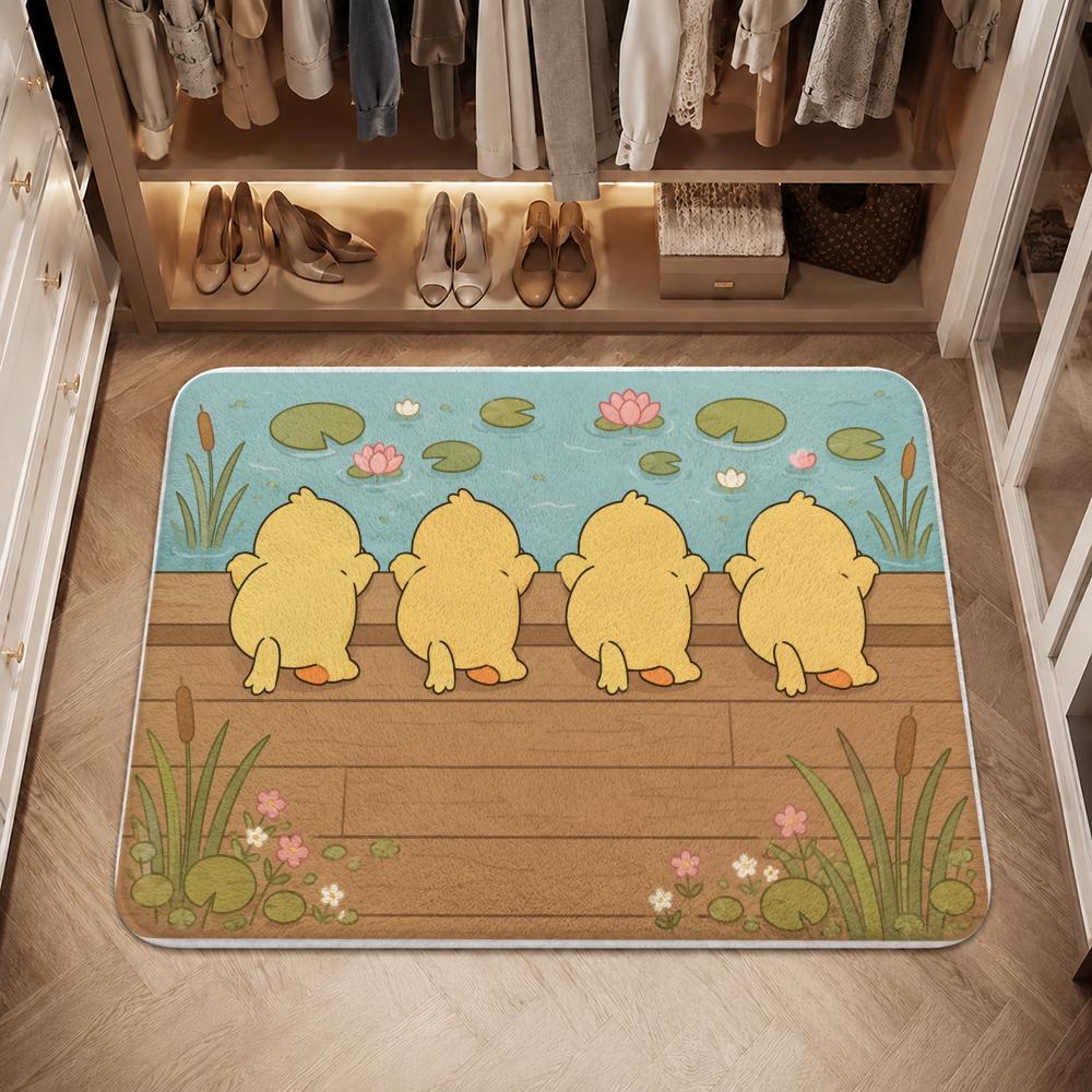 Peekaboo Pals Adventure フロアマット - Outdoor Adventure Golf のレビューと価格