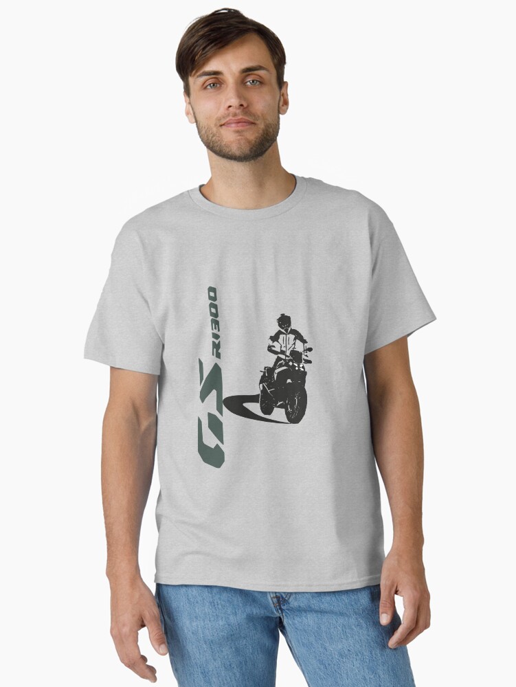 アドベンチャーバイクは楽しいアウトドアサマーレジャーTシャツ - Outdoor Adventure Brands のレビューと価格