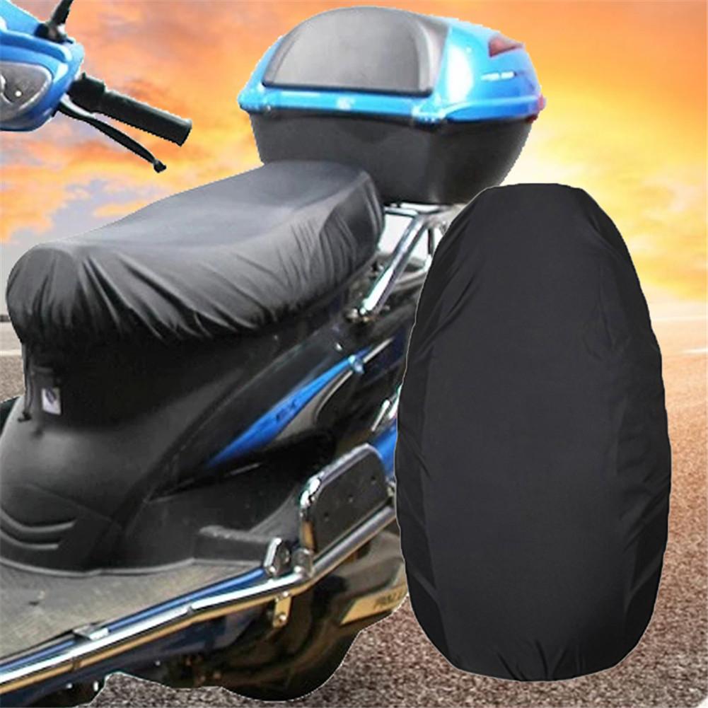 オートバイのシートカバー屋外防水uvプロテクター軽量黒l、x - Outdoor Adventure Xl のレビューと価格