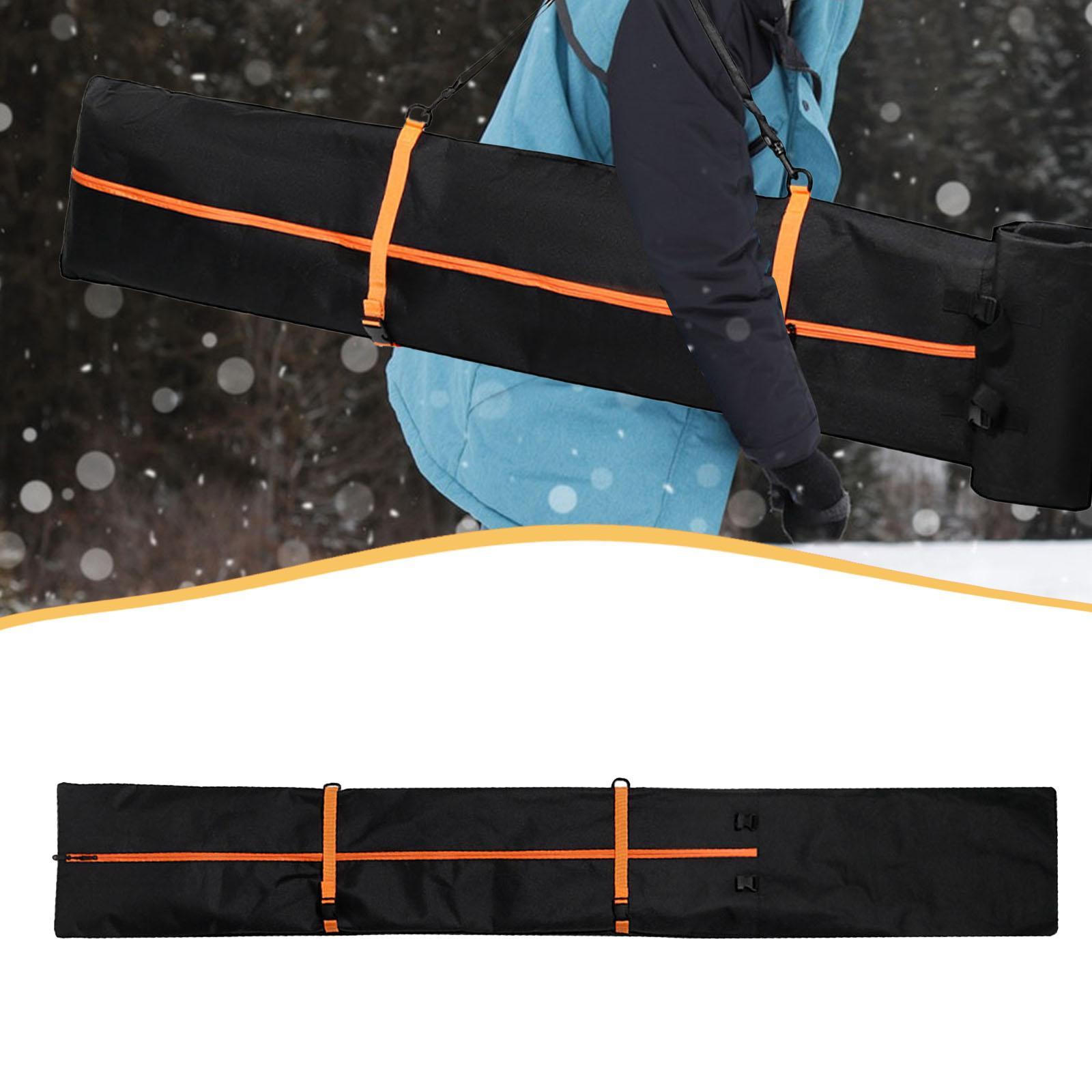スノーボードバッグ 耐久性のある197cmスキーバックパック - Outdoor Adventure Xl のレビューと価格