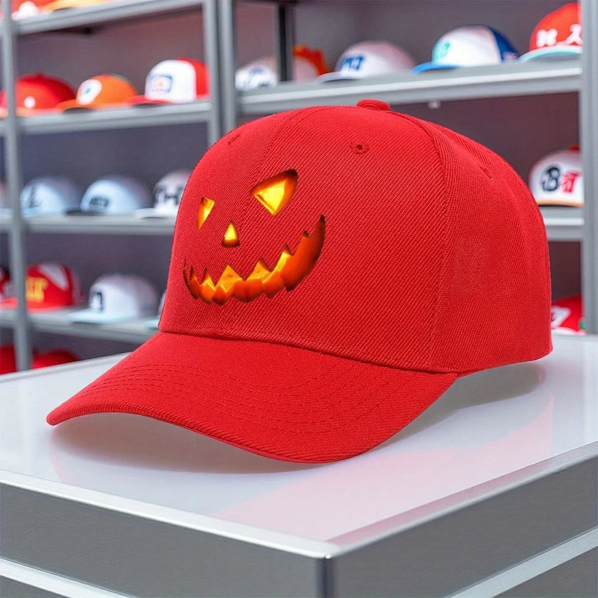 カスタマイズ 1個 ハロウィンプリント シティストロール＆ア - Outdoor Adventure Golf のレビューと価格