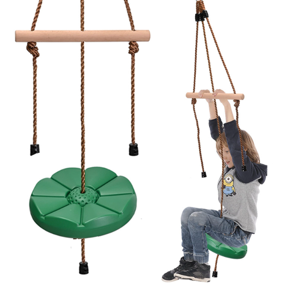 子供用忍者障害物コースプレイセット – 屋外用ブランコ、滑り - Outdoor Adventure Course のレビューと価格