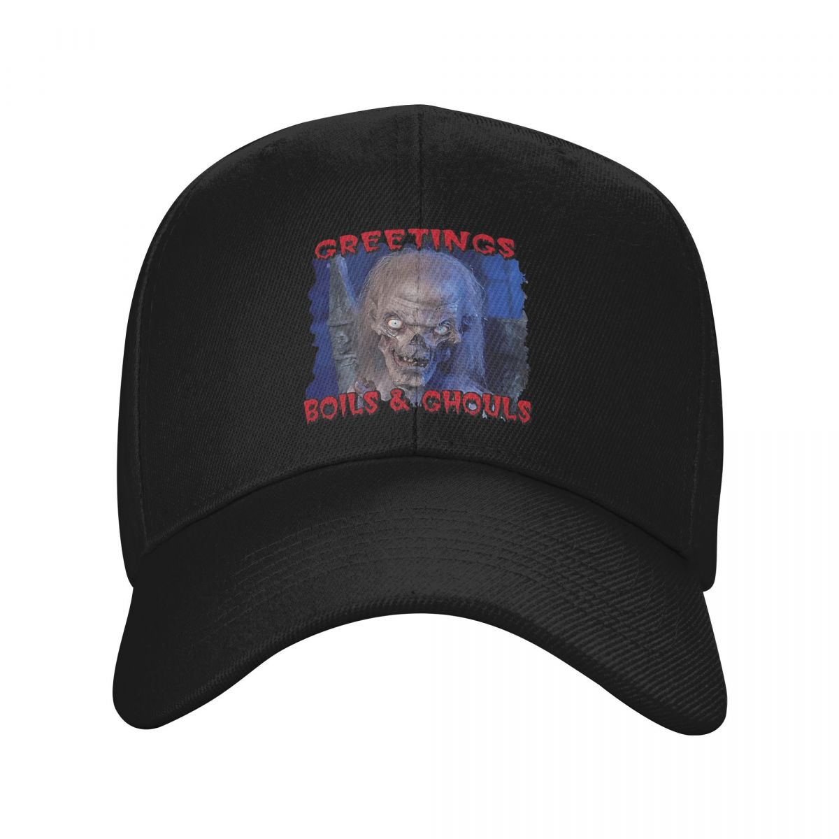 The Crypt-Keeper Greetings Boi - Outdoor Adventure Golf のレビューと価格
